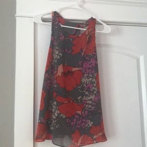 Banana Republic tank